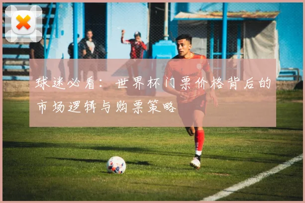 球迷必看：世界杯门票价格背后的市场逻辑与购票策略