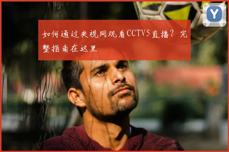 如何通过央视网观看CCTV5直播？完整指南在这里