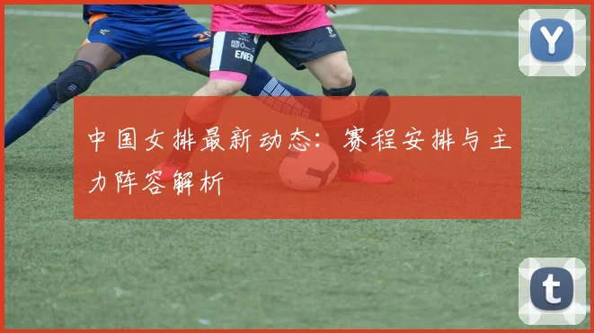 中国女排最新动态：赛程安排与主力阵容解析