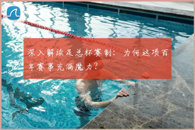 深入解读足总杯赛制:为何这项百年赛事充满魔力?