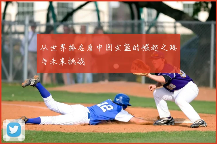 从世界排名看中国女篮的崛起之路与未来挑战